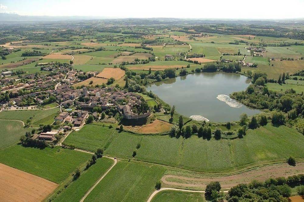Antico Borgo Castellaro (Lombardy)